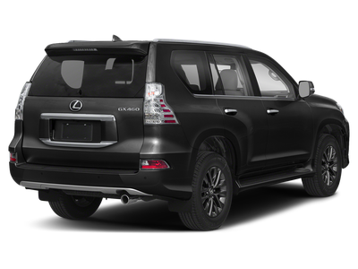 2020 Lexus GX GX 460 Premium