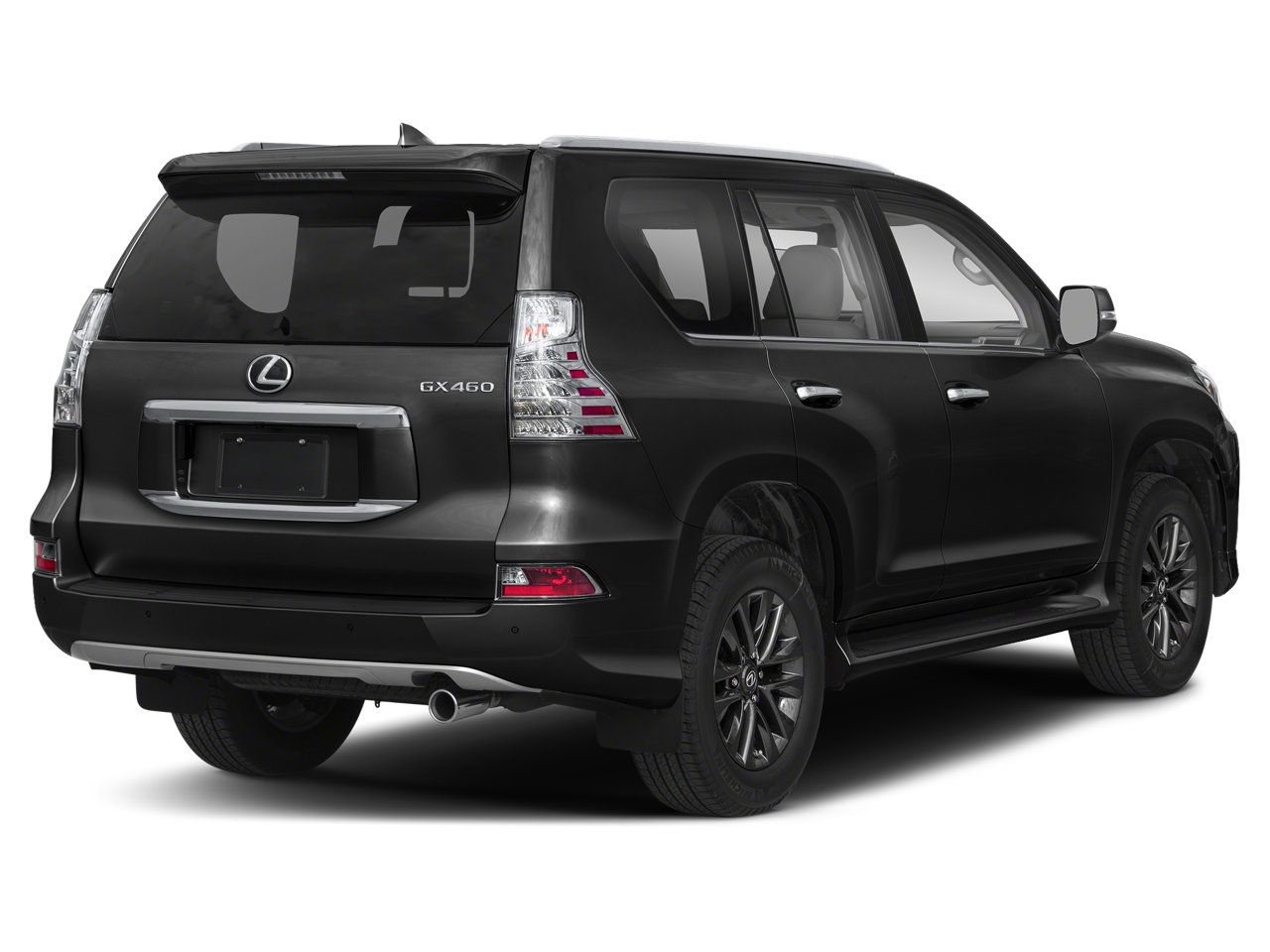 2020 Lexus GX GX 460 Premium