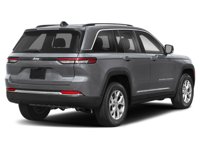 2023 Jeep Grand Cherokee Summit 4x2