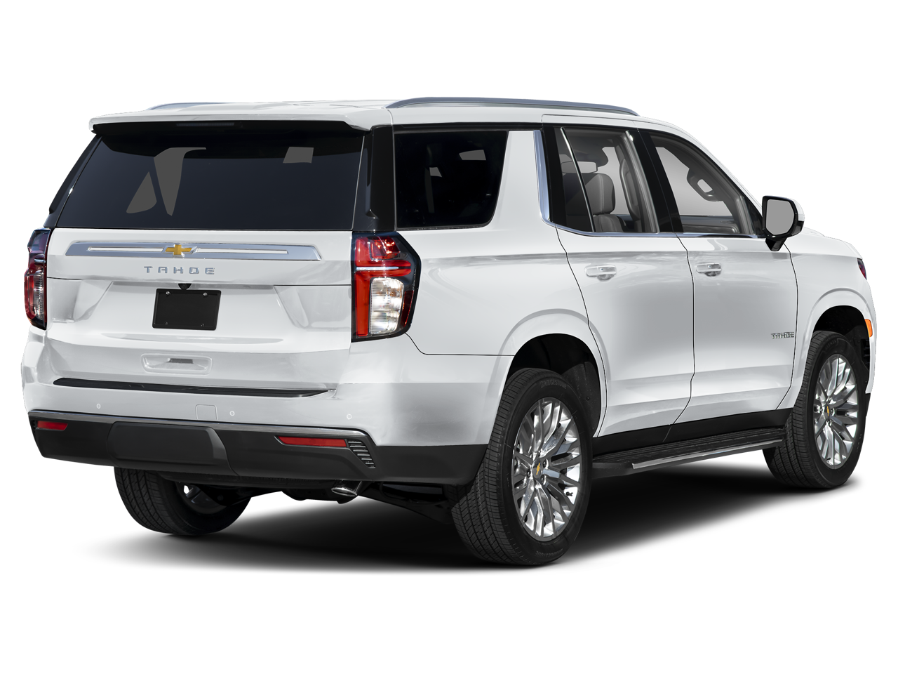 2024 Chevrolet Tahoe LS