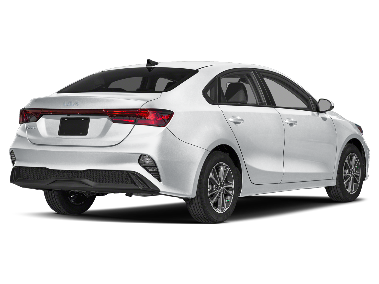 Used 2024 Kia Forte LXS with VIN 3KPF24AD6RE769183 for sale in Sulphur, LA