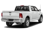 2024 RAM 1500 Classic Warlock Crew Cab 4x4 5'7' Box