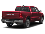 2025 RAM 1500 Laramie Crew Cab 4x2 5'7' Box