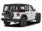 2026 Jeep Wrangler 4-Door Rubicon 4x4