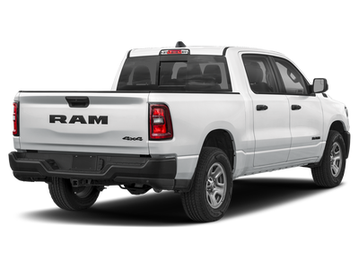 2026 RAM 1500 Express Crew Cab 4x2 5'7' Box