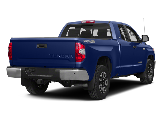 2014 Toyota Tundra SR5 4.6L V8
