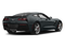 2017 Chevrolet Corvette Stingray Z51 2LT