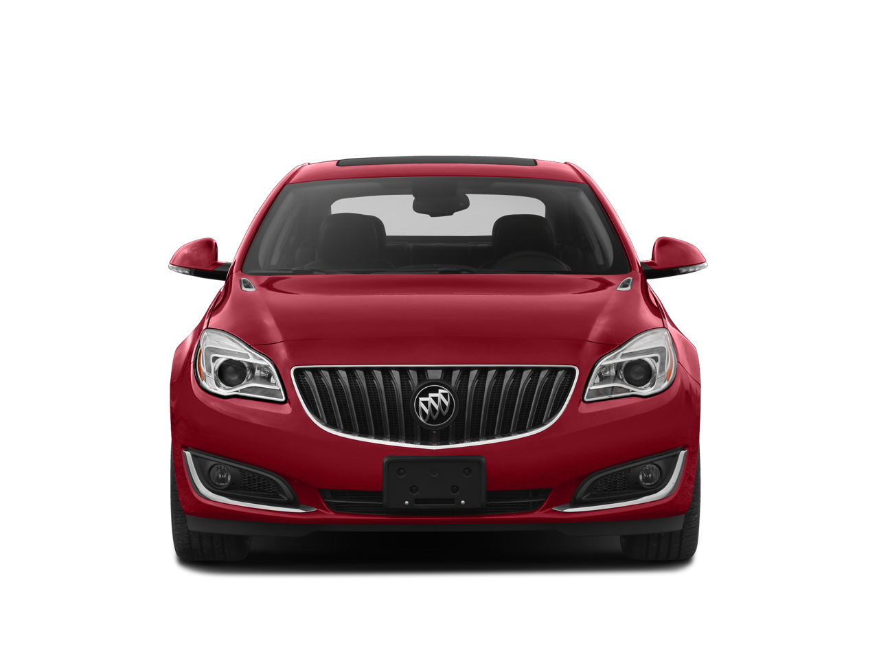 2015 Buick Regal 4DR SDN FWD