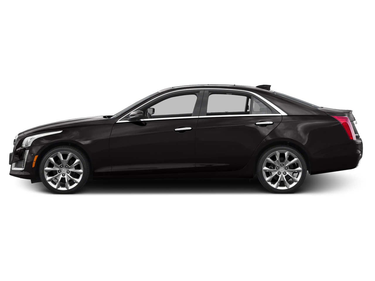 2015 Cadillac CTS RWD