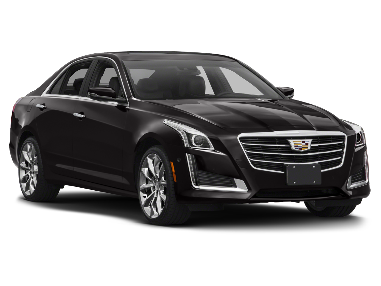 2015 Cadillac CTS RWD