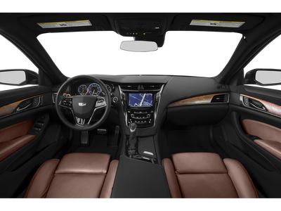 2015 Cadillac CTS RWD