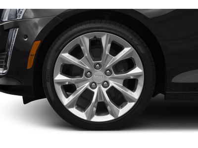 2015 Cadillac CTS RWD