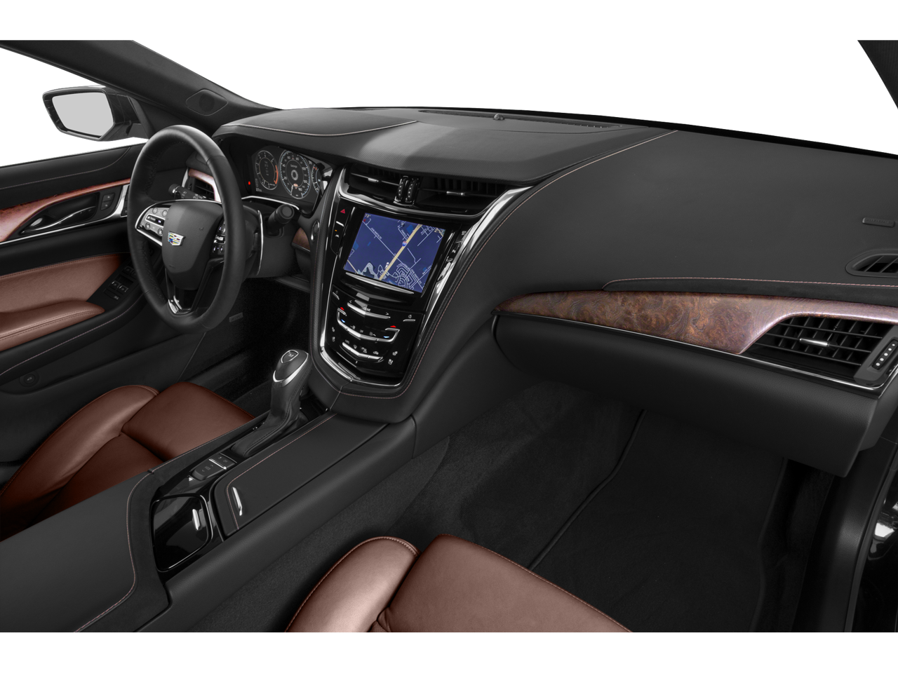 2015 Cadillac CTS RWD
