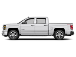 2015 Chevrolet Silverado 2500 HD High Country