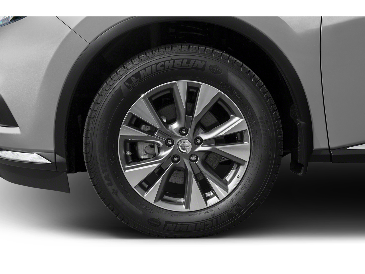 2015 Nissan Murano SV