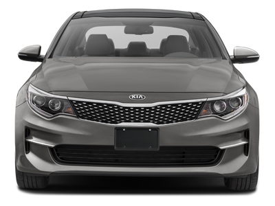 2016 Kia Optima LX Turbo