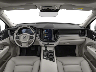 2018 Volvo Xc60 T6 Inscription