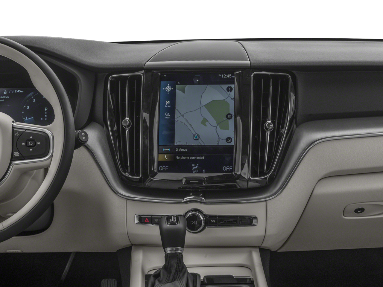 2018 Volvo Xc60 T6 Inscription