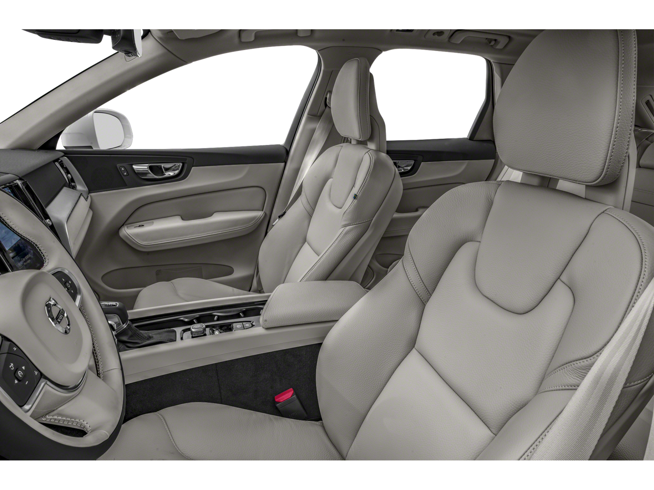2018 Volvo Xc60 T6 Inscription