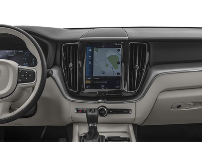 2018 Volvo Xc60 T6 Inscription