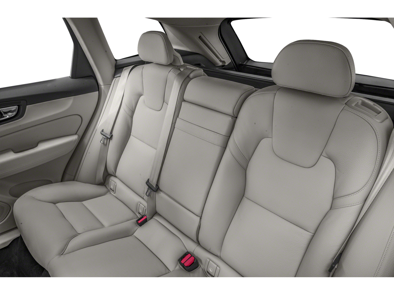 2018 Volvo Xc60 T6 Inscription