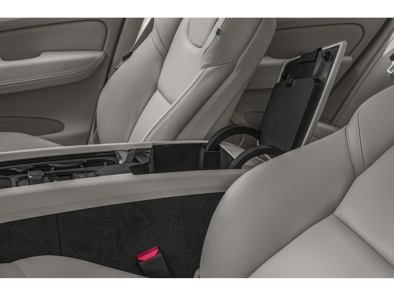 2018 Volvo Xc60 T6 Inscription