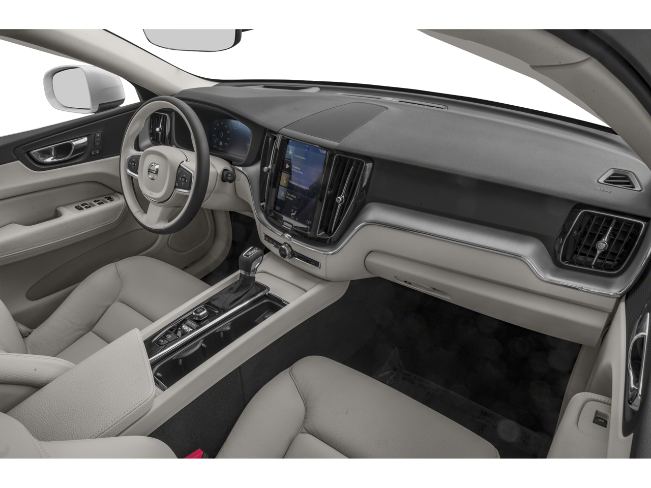 2018 Volvo Xc60 T6 Inscription