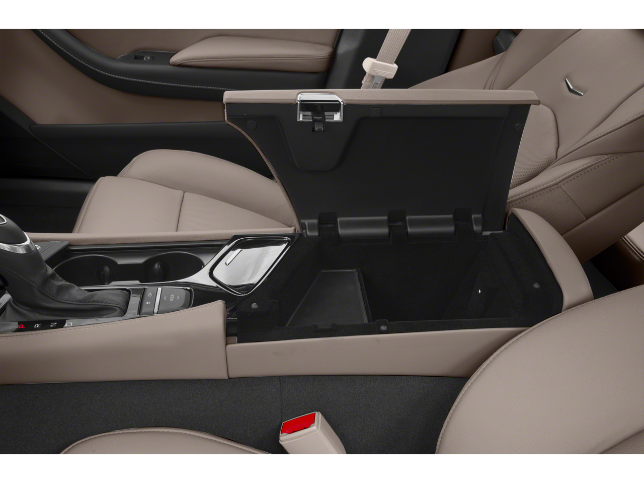 2019 Cadillac CTS Luxury RWD