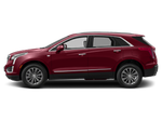 2019 Cadillac XT5 Premium Luxury AWD