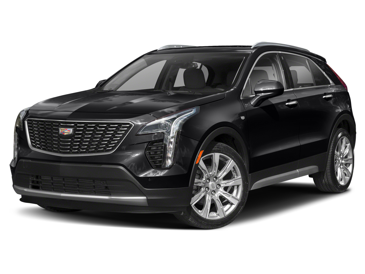2019 Cadillac XT4 Premium Luxury photo 2