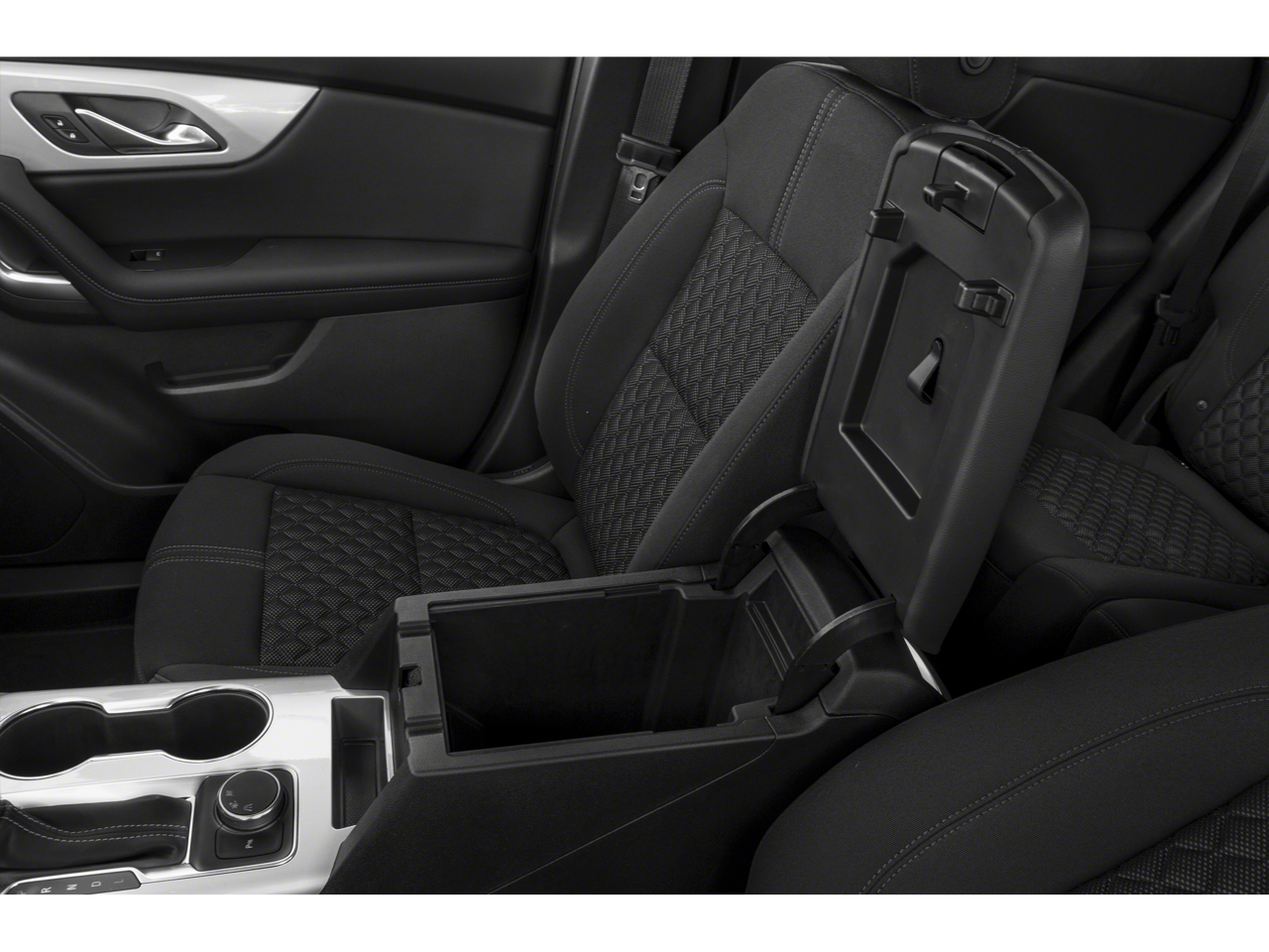 2019 Chevrolet Blazer Base 1LT
