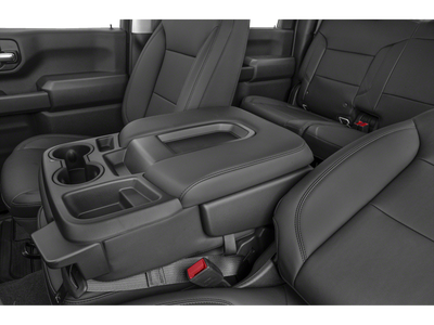 2020 GMC Sierra 2500HD Base