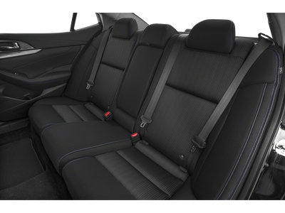 2020 Nissan Maxima SV