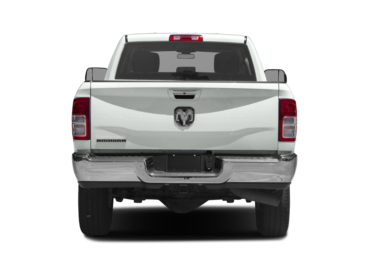 2020 RAM 2500 Limited