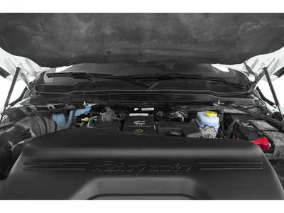 2020 RAM 2500 Limited