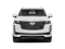 2021 Cadillac Escalade Luxury