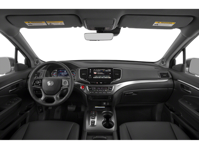 2021 Honda Pilot 2WD Special Edition