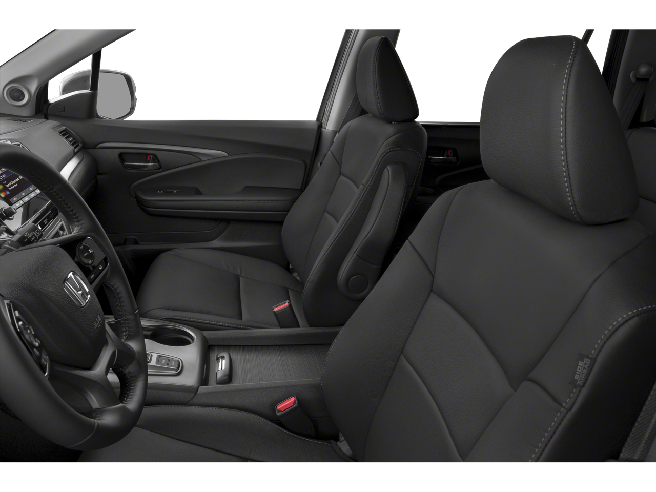 2021 Honda Pilot 2WD Special Edition