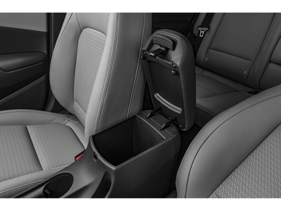 2021 Hyundai Kona Ultimate