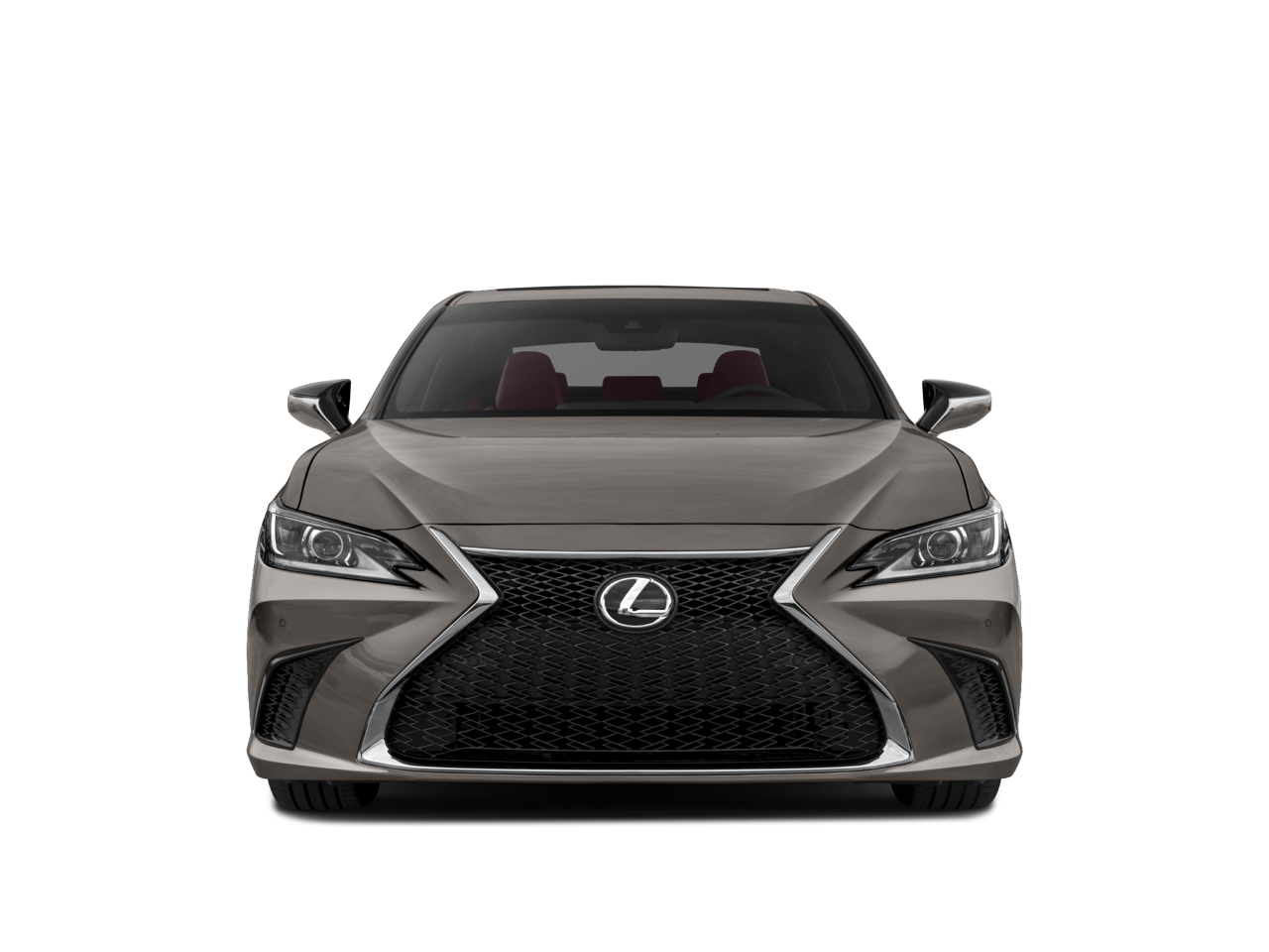 2021 Lexus ES ES 350 F SPORT