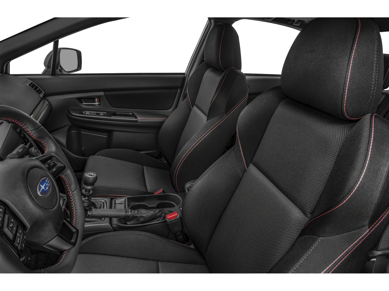 2021 Subaru WRX Premium