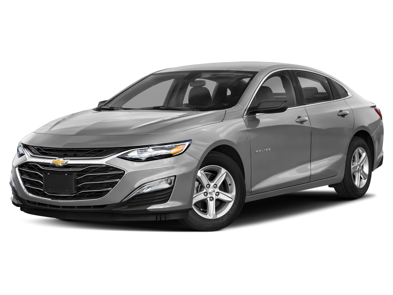 2022 Chevrolet Malibu LS
