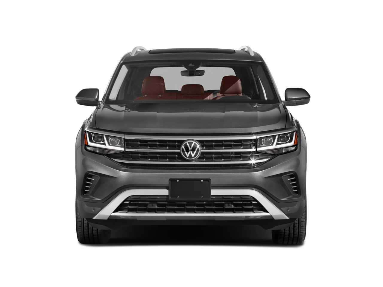2022 Volkswagen Atlas 3.6L V6 SEL
