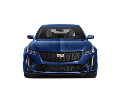 2023 Cadillac CT5 4dr Sdn