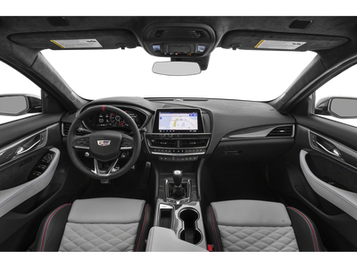 2023 Cadillac CT5 4dr Sdn