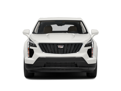 2023 Cadillac XT4 FWD Luxury