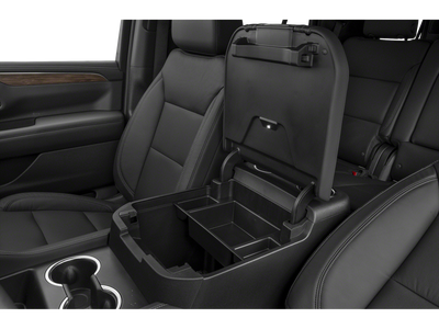 2023 Chevrolet Tahoe Base