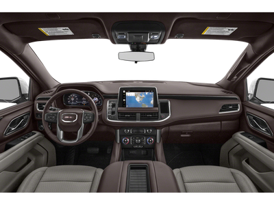 2023 GMC Yukon SLE