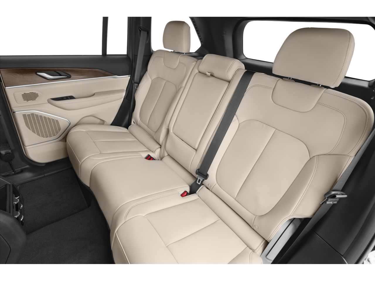 2023 Jeep Grand Cherokee Summit Reserve 4xe