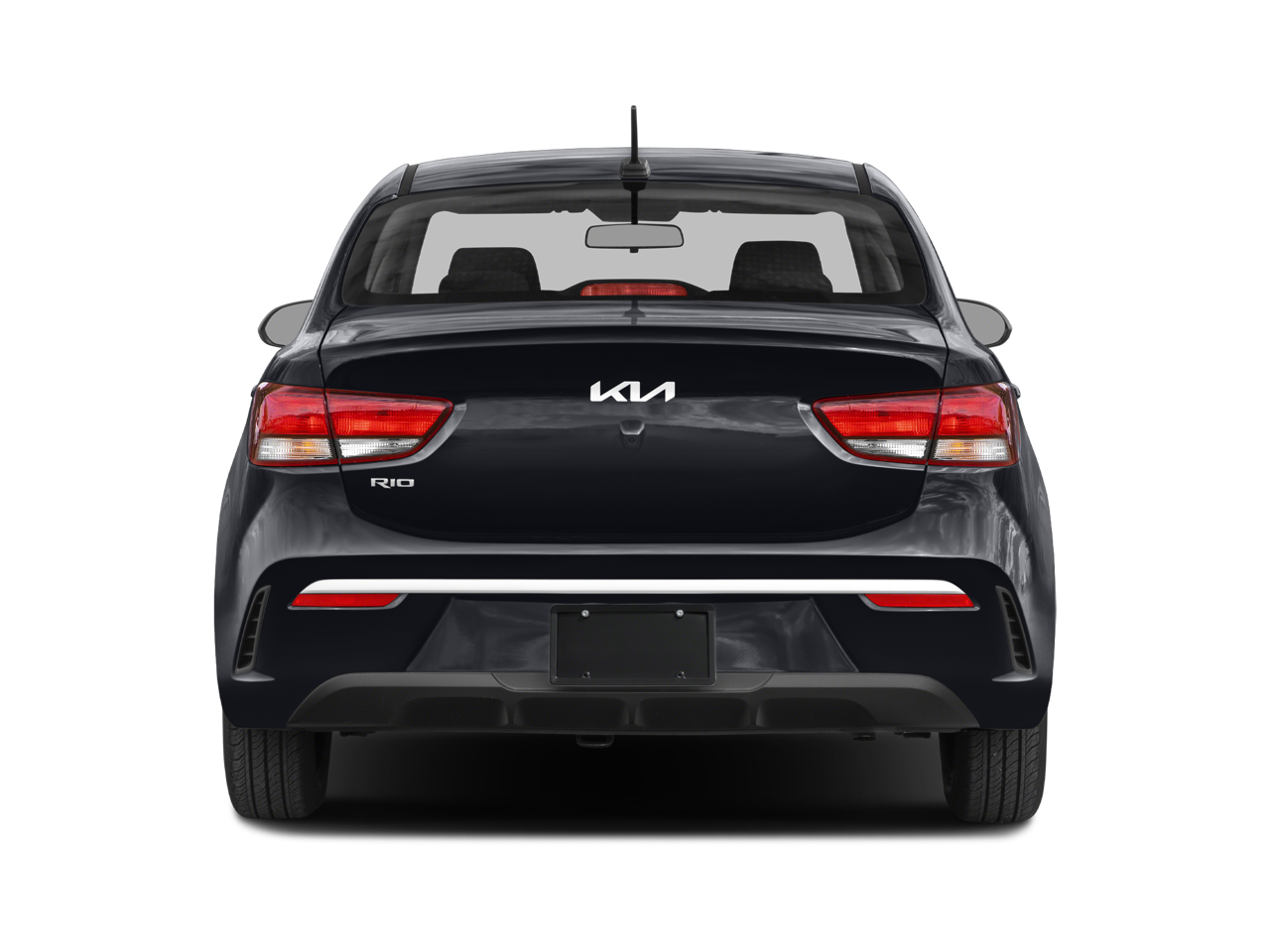 2023 Kia Rio S